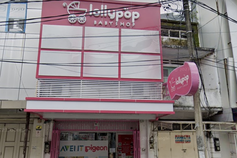Lollypop Baby Shop