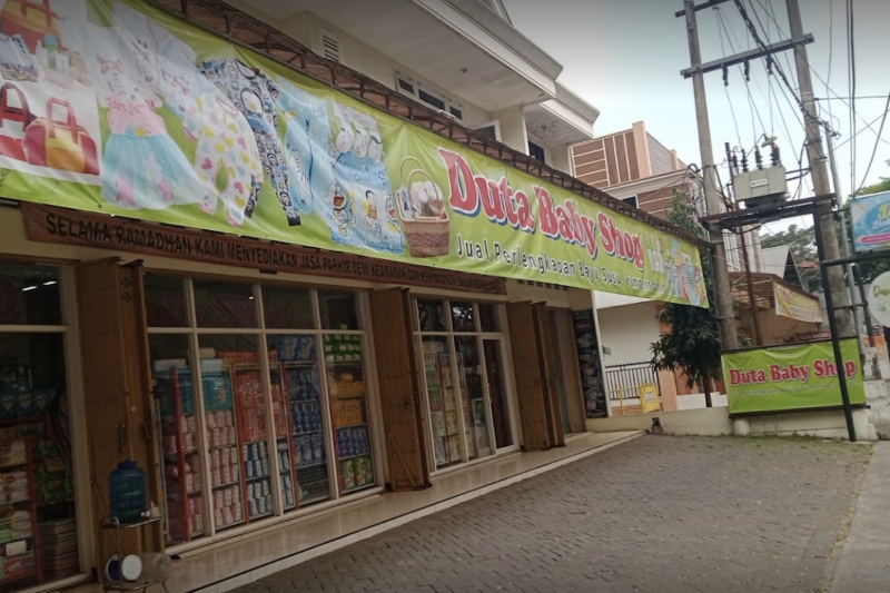 Duta Baby Shop