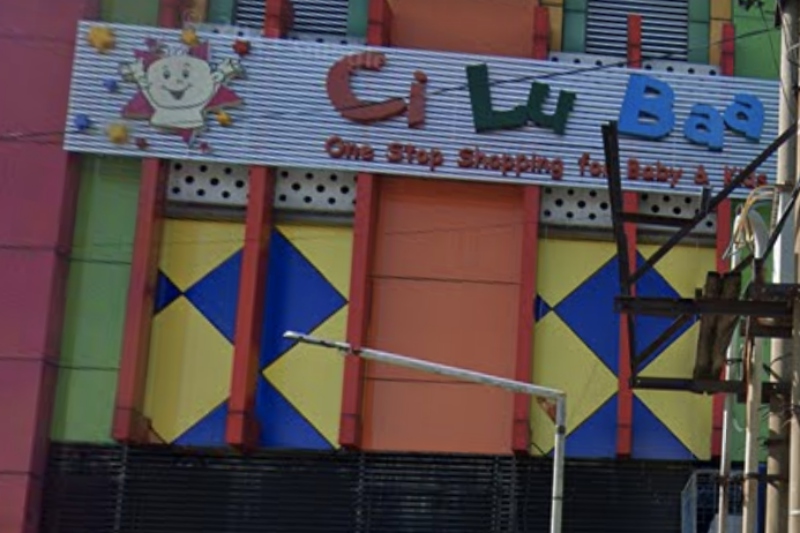 Cilubaa Baby & Kids Shop