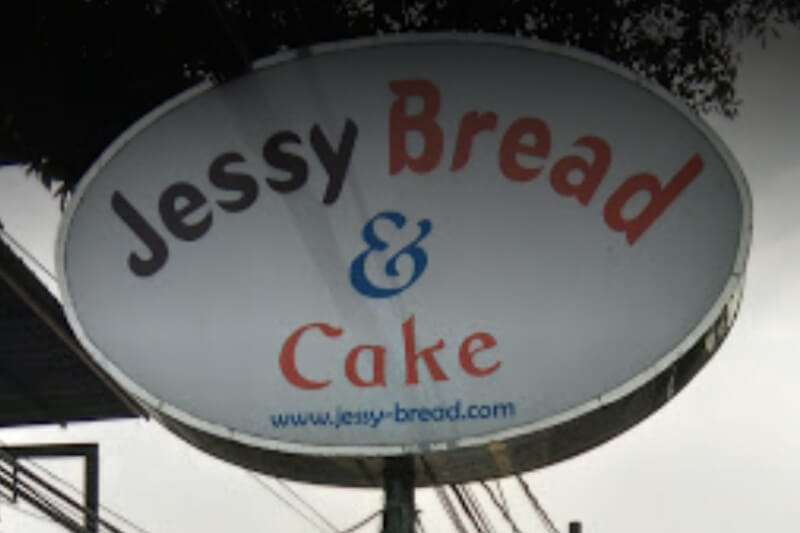 Jessy Bread