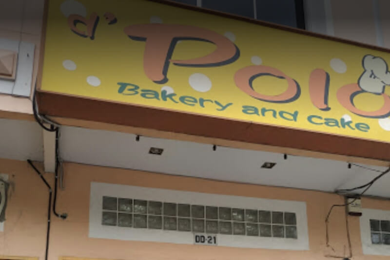 D’Polo Bakery And Cake