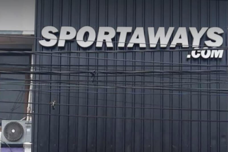 Sportaways.com Bekasi