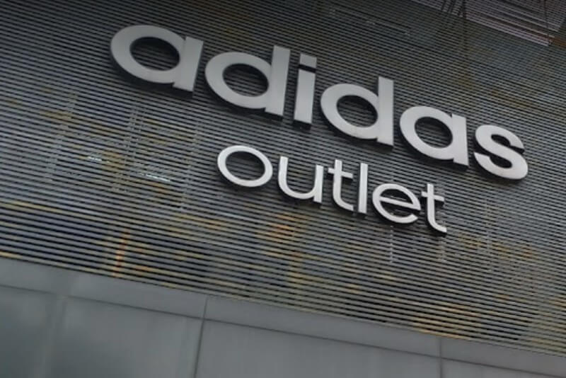Adidas Outlet Bekasi