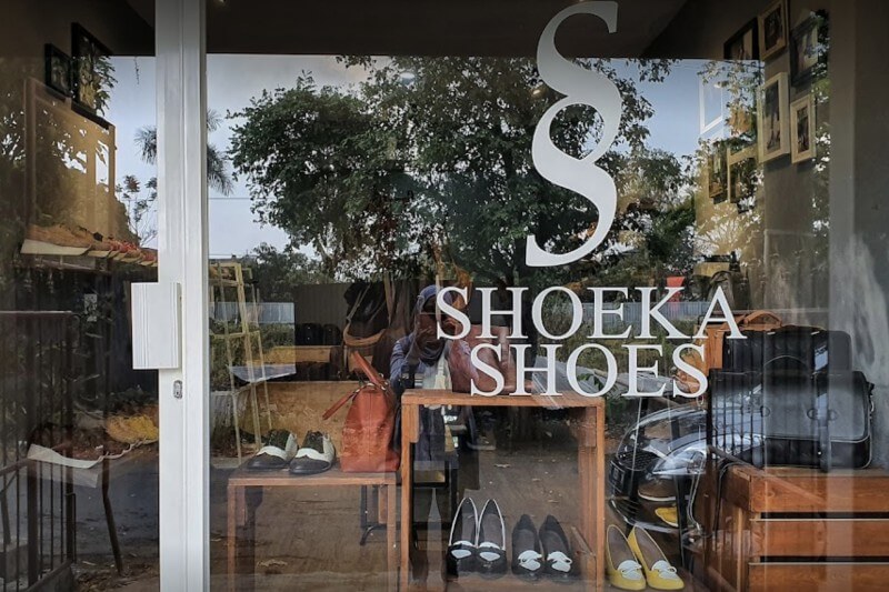 Shoeka Shoes Store