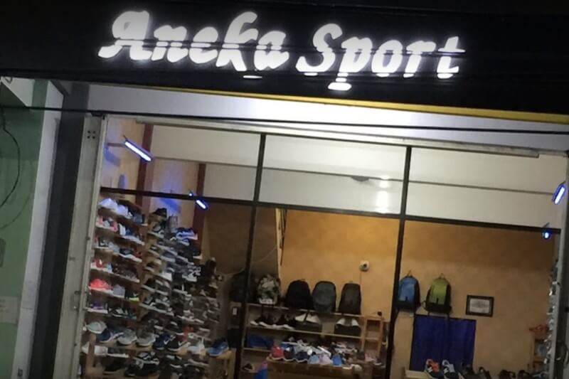 Aneka Sport Malang