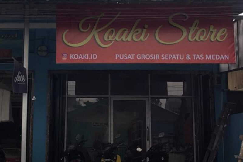 Koaki Store