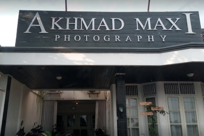 Akhmad Maxi Photography