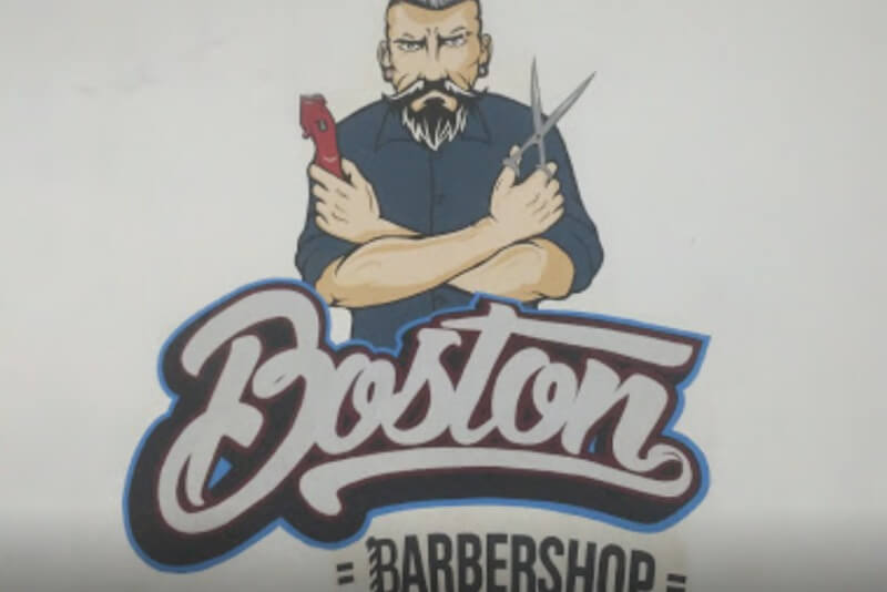 Boston Barbershop