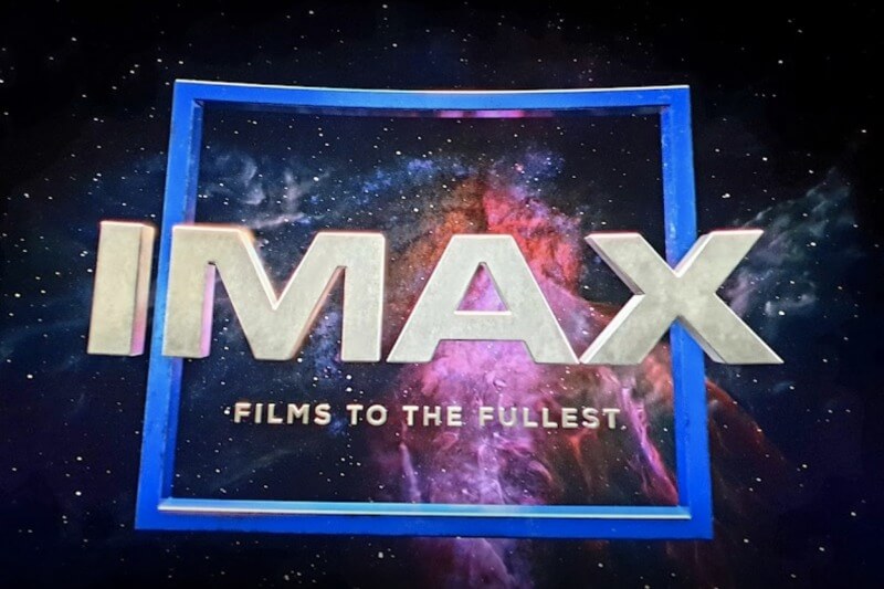 Cinema XXI & IMAX Delipark Podomoro