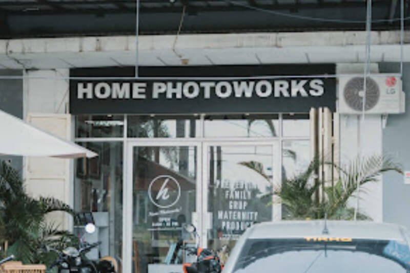 Home Photoworks Tangerang