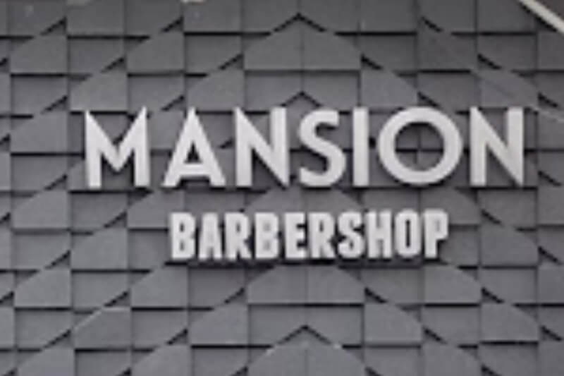 Mansion Barbershop