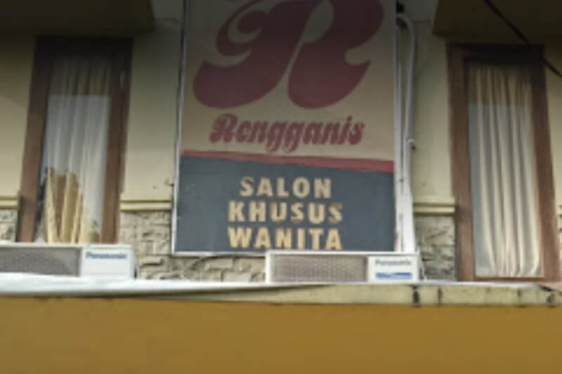 Rengganis Salon