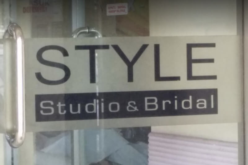 Style Studio & Bridal