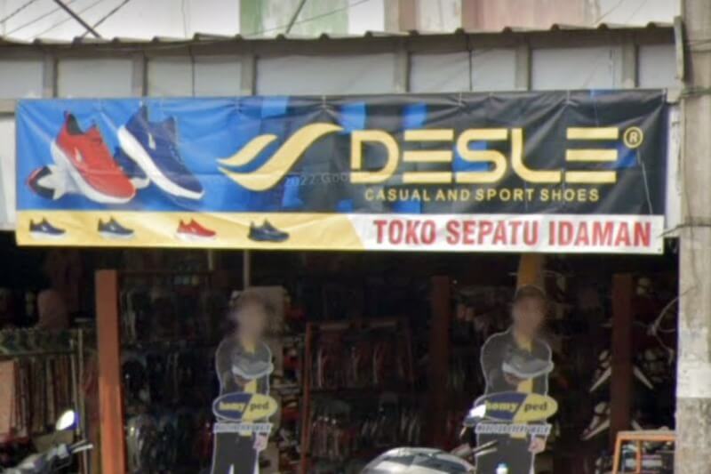 Toko Sepatu Idaman Group