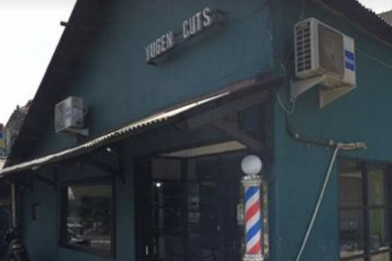 Yugen Cuts Barbershop