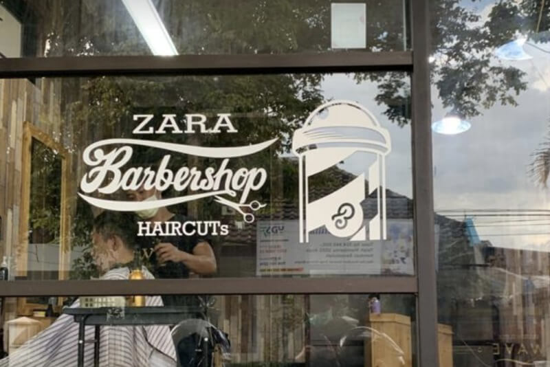 ZARA BarberShop