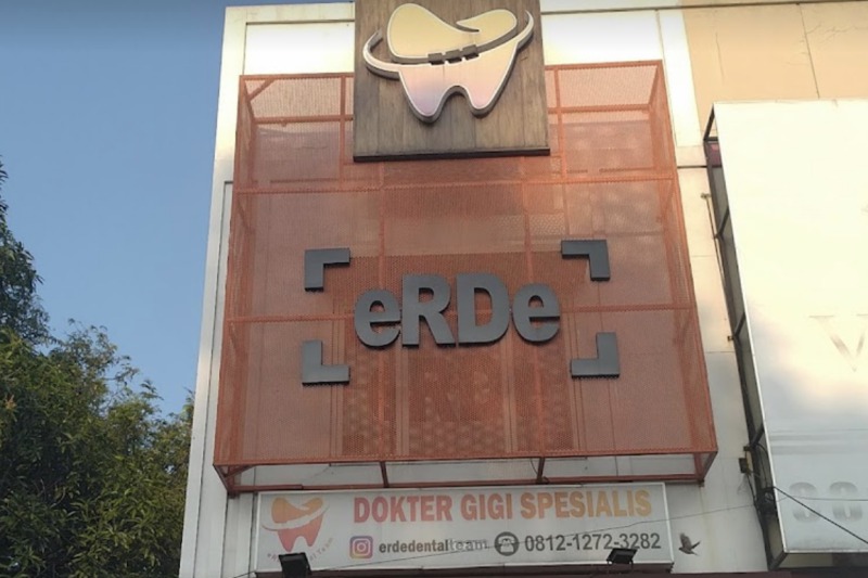 Erde Dental Centre 1
