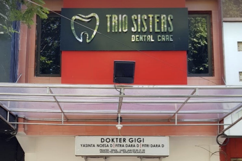Trio Sisters Dental Care