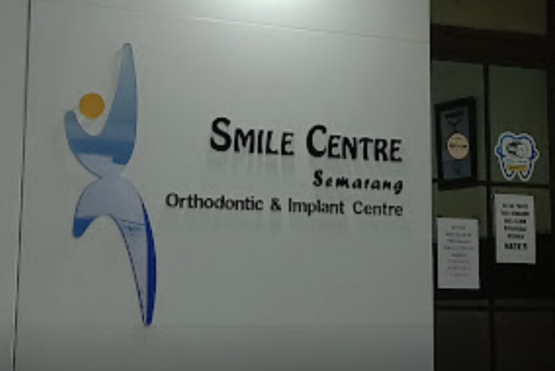Drg Cecilia & Ririn,SpOrt - Smile Centre Semarang