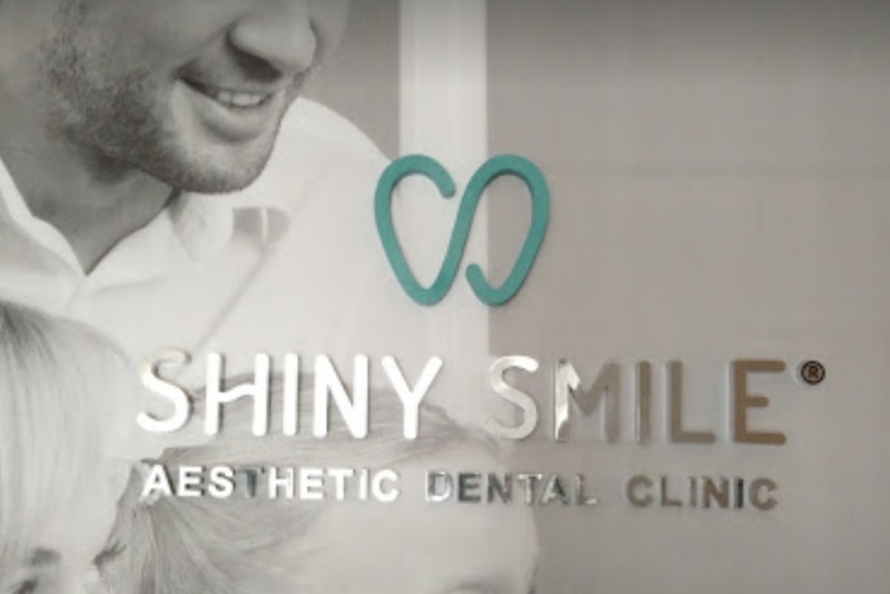 Shiny Smile Aesthetic Dental Clinic