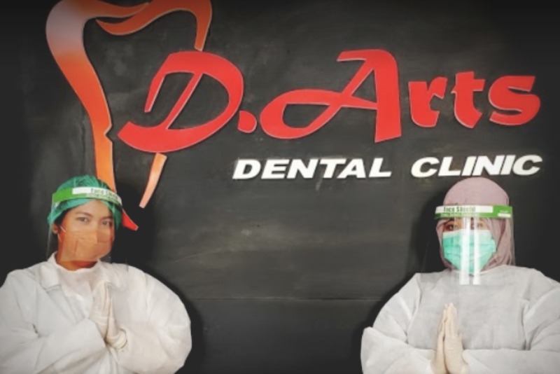 D.Arts Dental Clinic