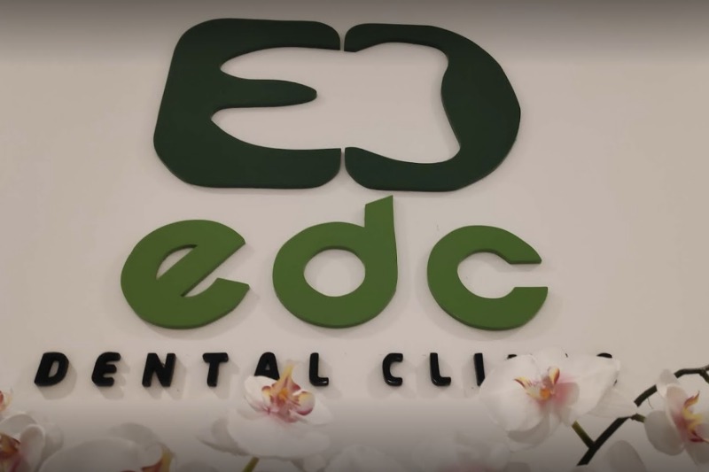 Eva Dental Clinic (EDC)