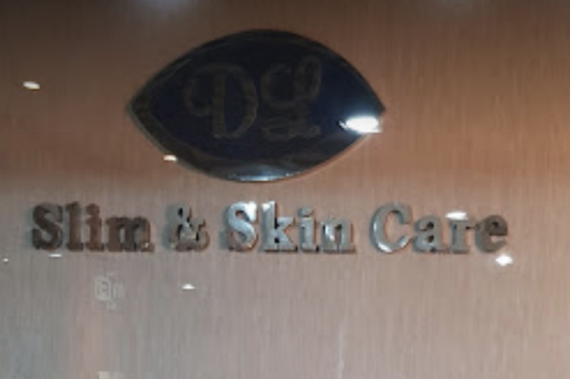 DL Slim & Skin Care Harapan Baru