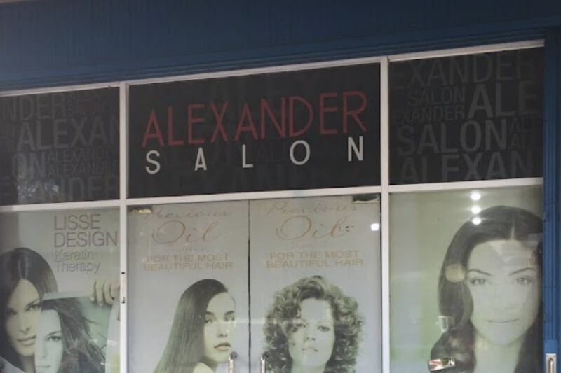 Alexander Salon
