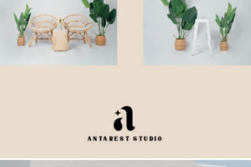 Antarest Studio