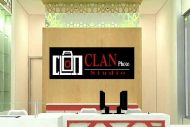 Clan Photo Studio