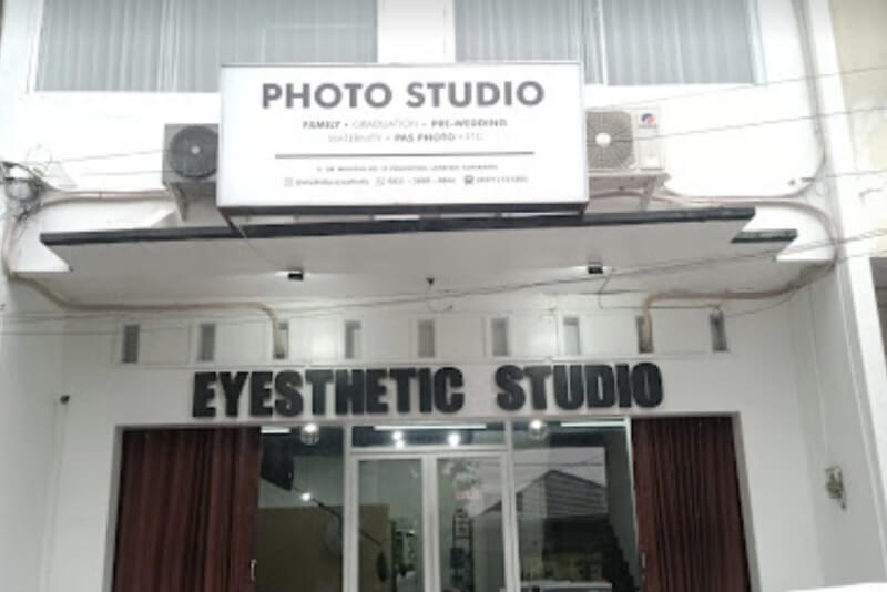 Eyesthetic Studio