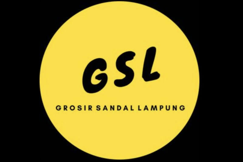 Grosir Sandal Lampung