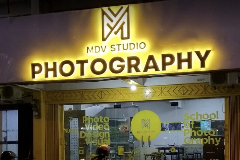 MDV Studio Batam
