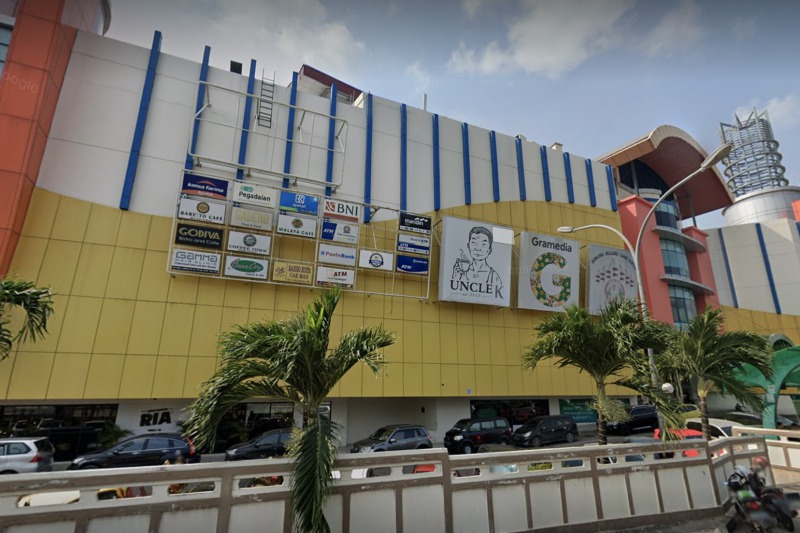 Mall Batam City Square (BCS)