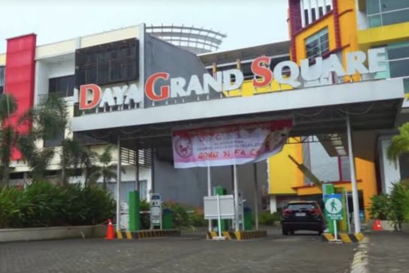 Mall Daya Grand Square