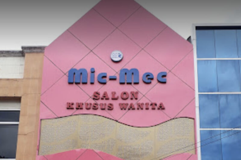 Mic-Mec Salon