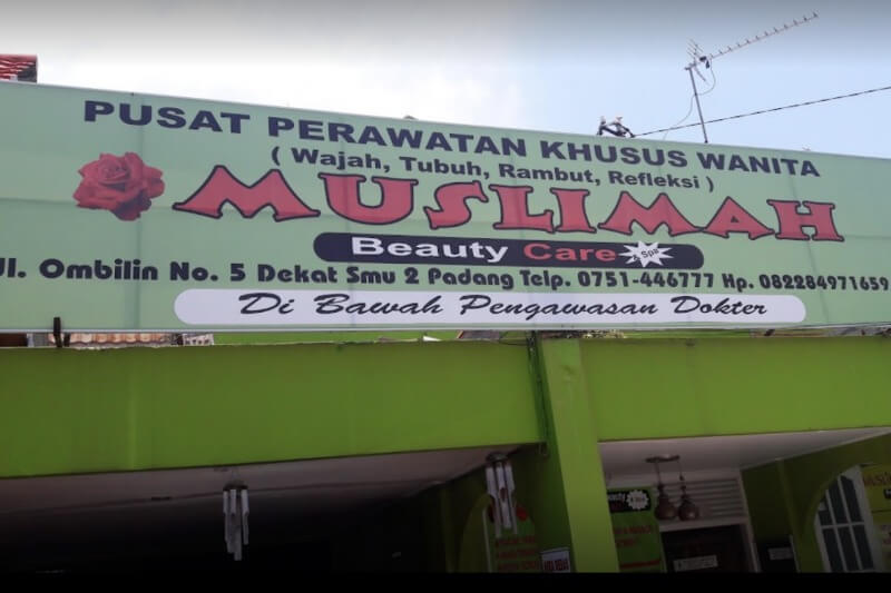 Muslimah Beauty Care