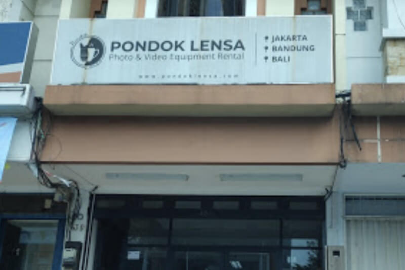 Pondok Lensa Jakarta