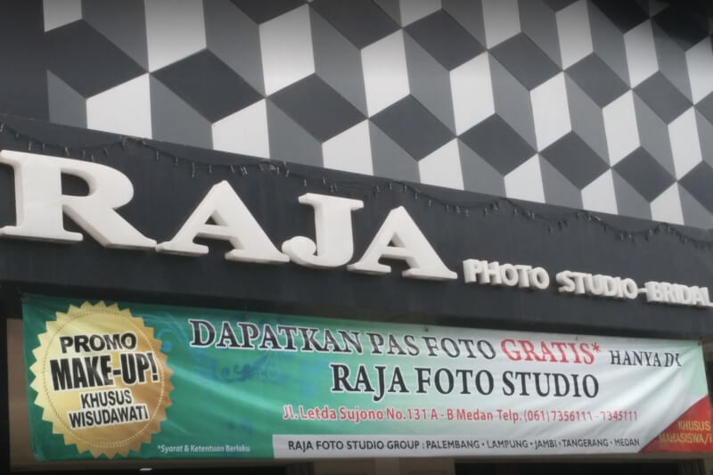 Raja Foto Studio