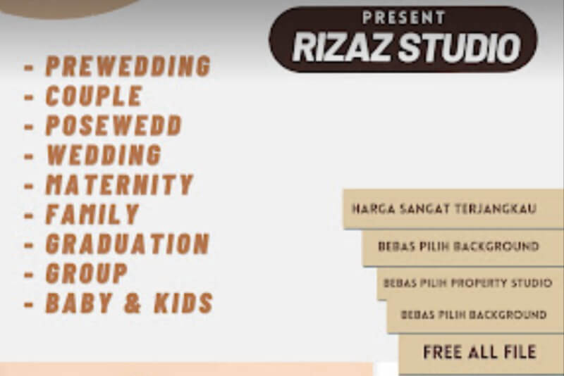 Rizaz Studio
