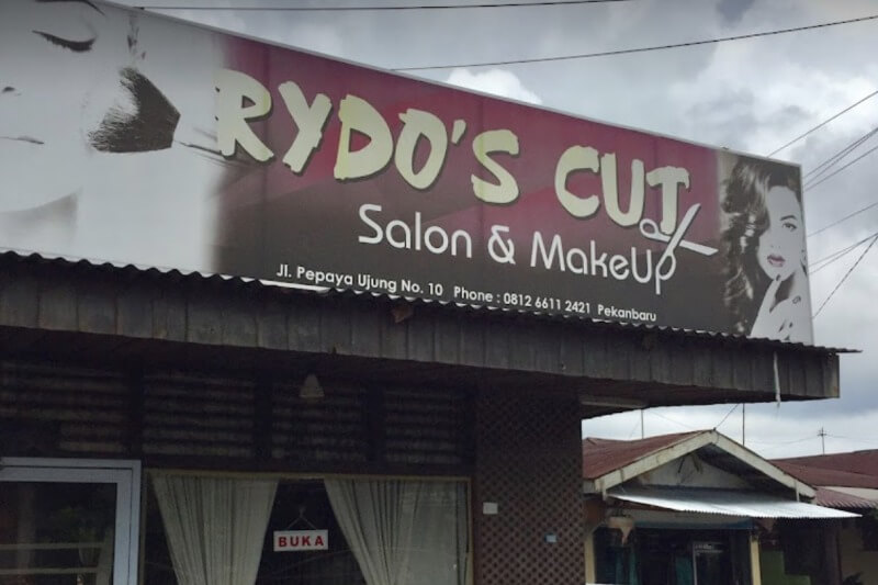 Rydos Cut Salon