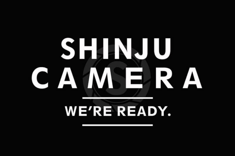 Shinju Camera Rental