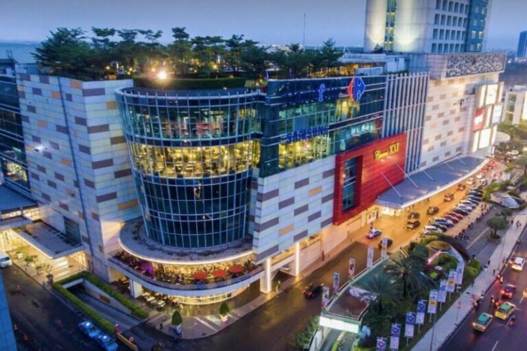 √ 13 Rekomendasi Mall di Tangerang (Lengkap + Terbesar)