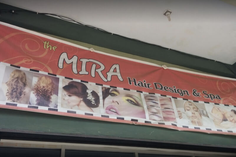 The MIRA Salon