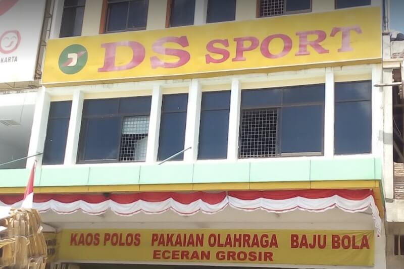 DS Sport