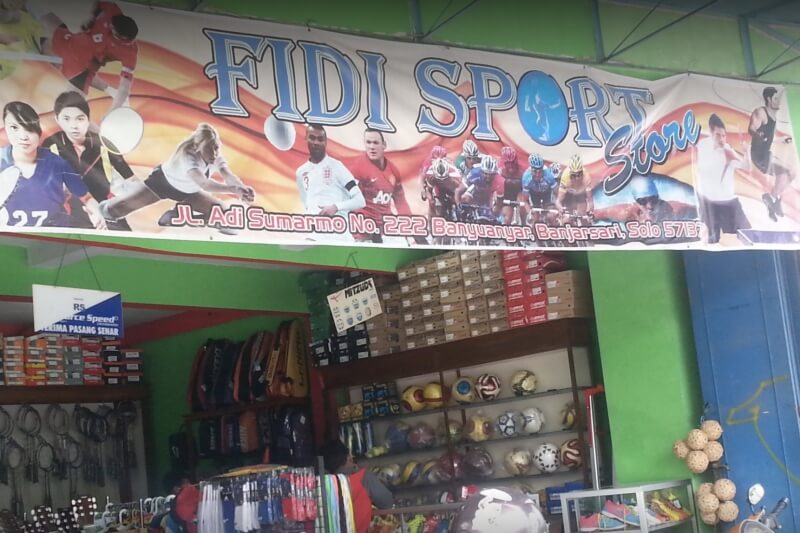 Fidi Sport