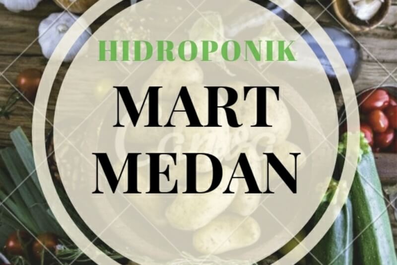 Hidroponik Shop Medan