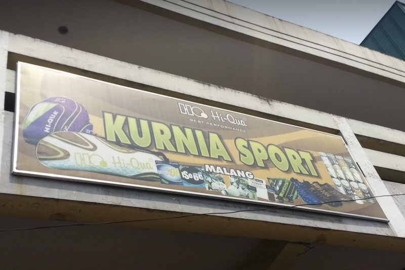 Kurnia Sport