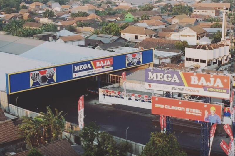 Mega Baja