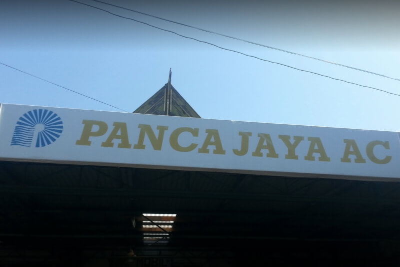 Panca Jaya Ac
